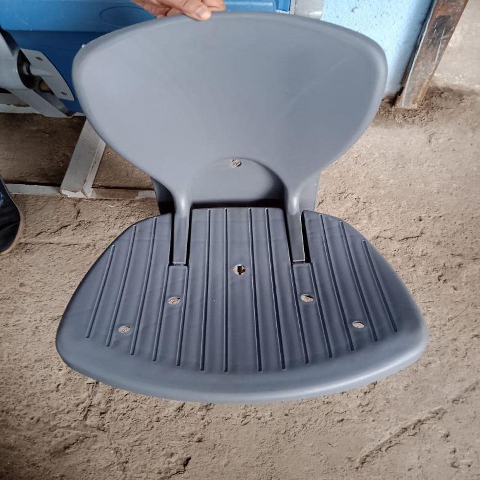 plastic chair parts Image