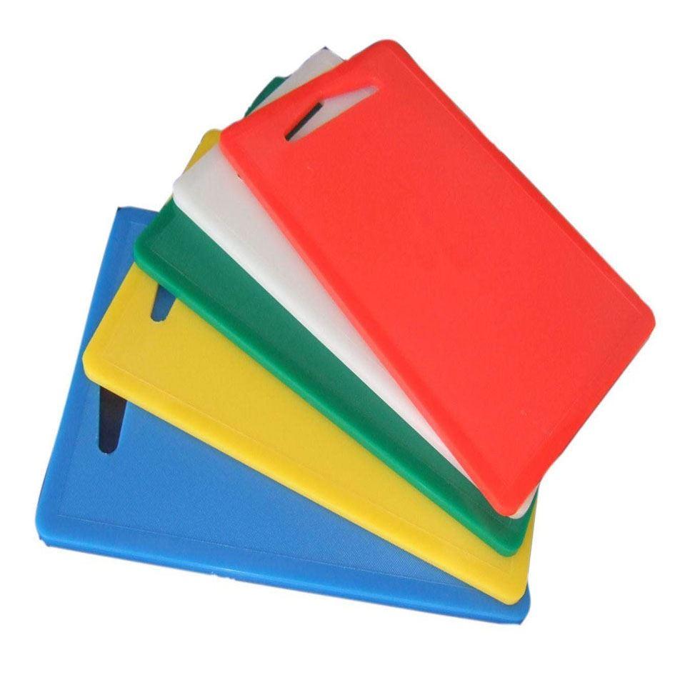 Plastic Chopping Boards Image