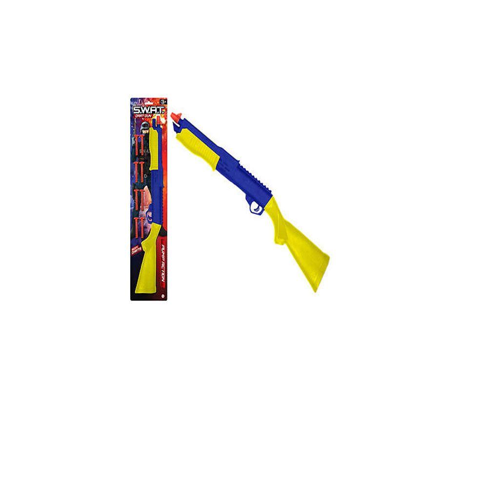 Plastic Dart Toy Gun Image