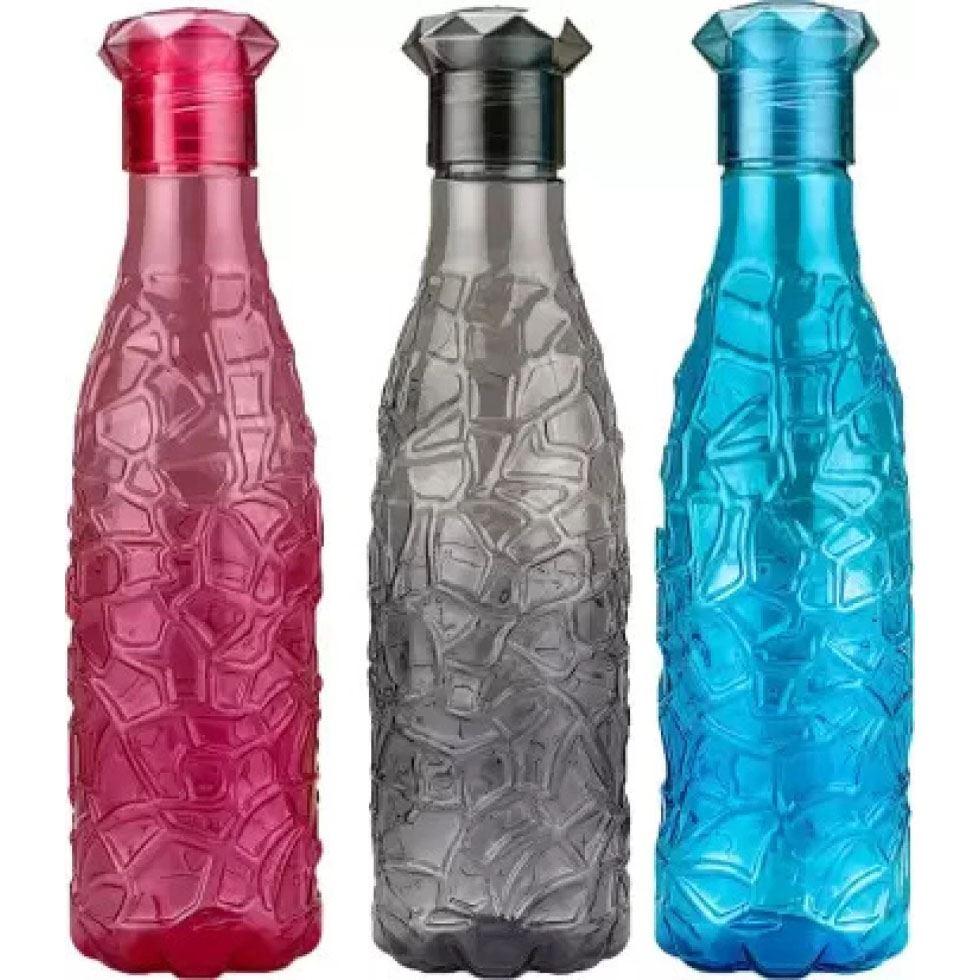 Plastic Fridge Prozone Bottle Image