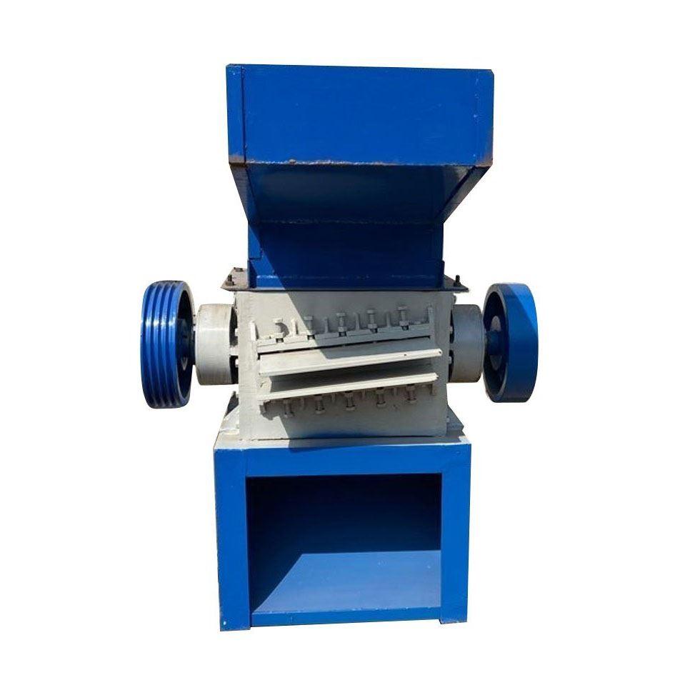 Plastic Grinder Machine Image