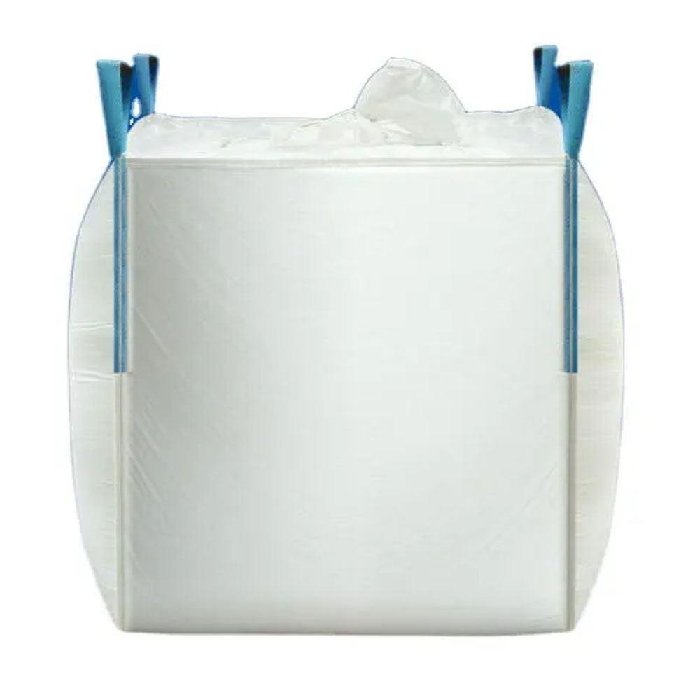 Plastic Jumbo Bag Image