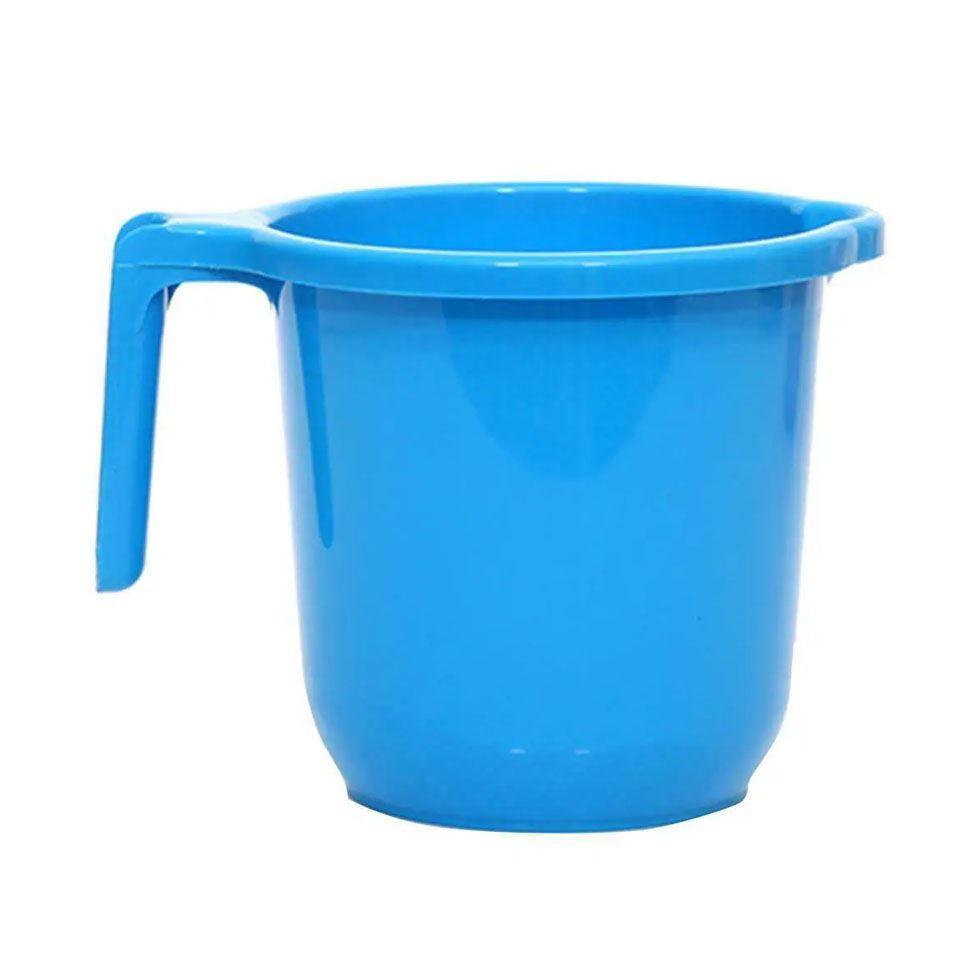 Plastic Mug Image