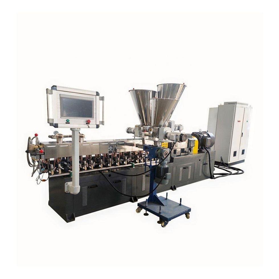 Plastic Processing Machinery Image