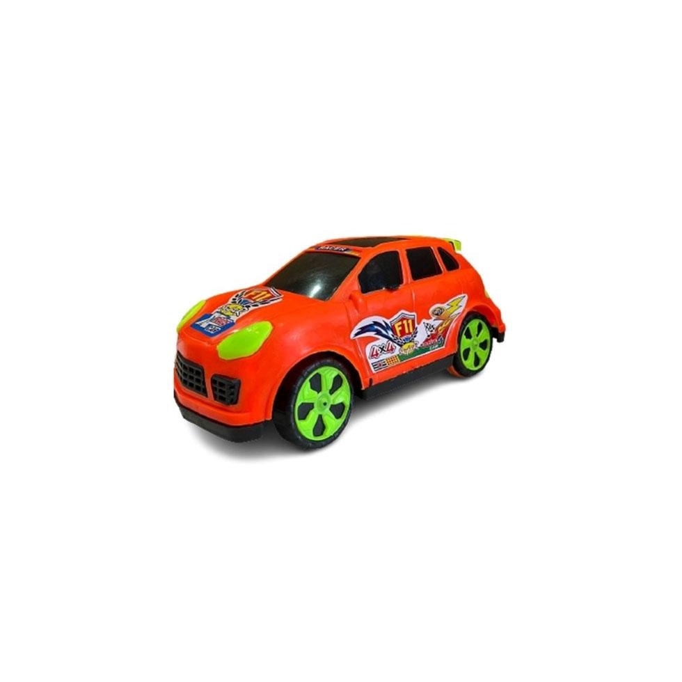 Plastic Toy Car Image