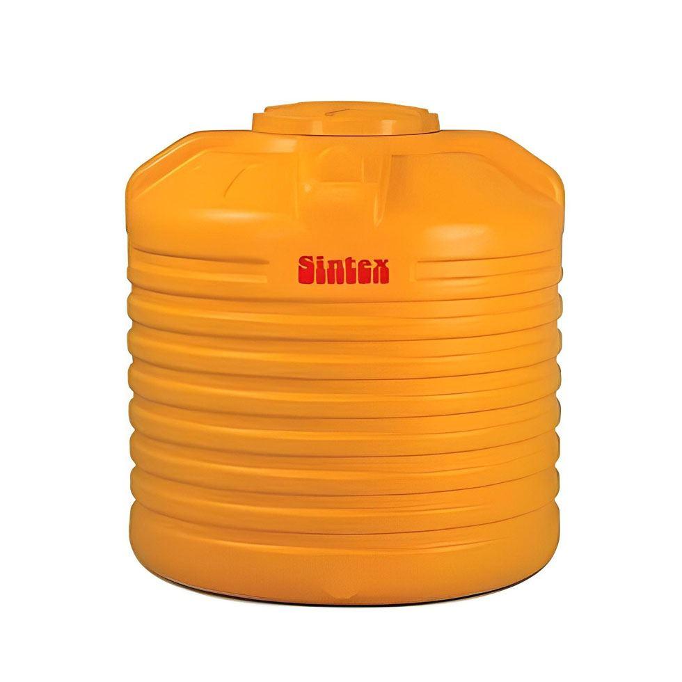 Plastic Water Tank Image