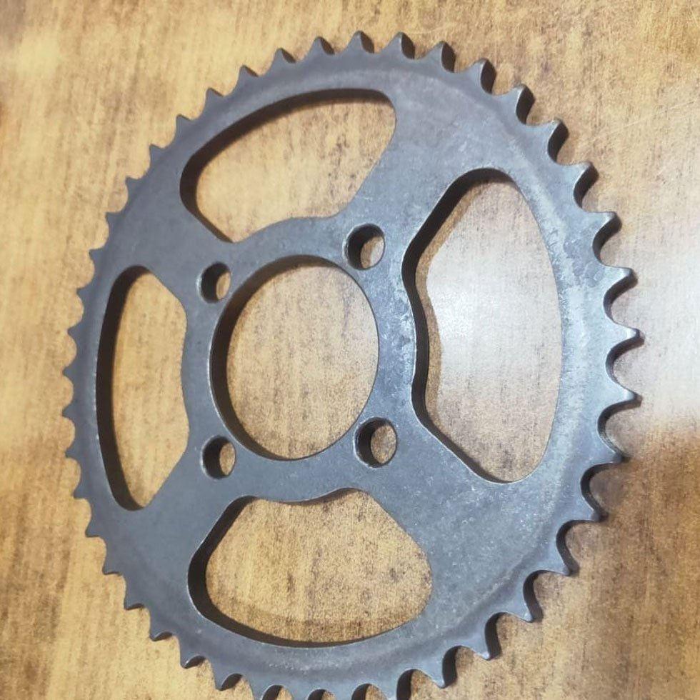 Platina Rear Sprocket Image