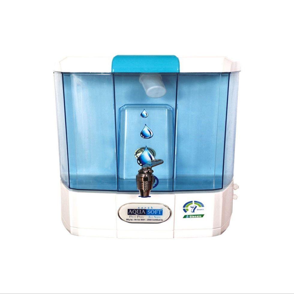 Plus Domestic Water Purifier Image