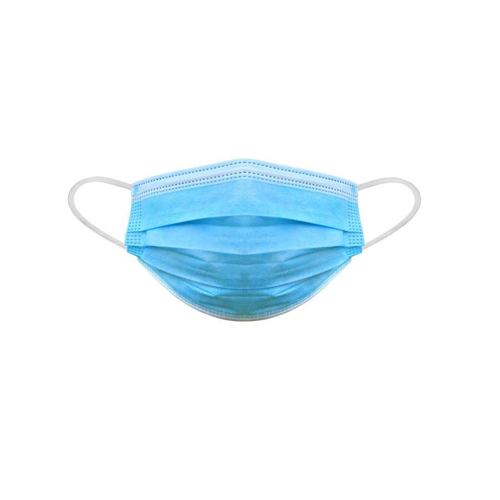  Ply Disposable Face Mask  Image