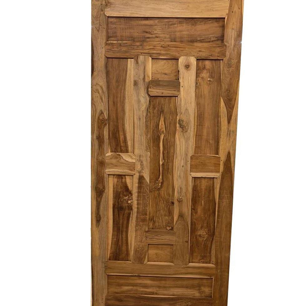 Plywood Finished Door Image