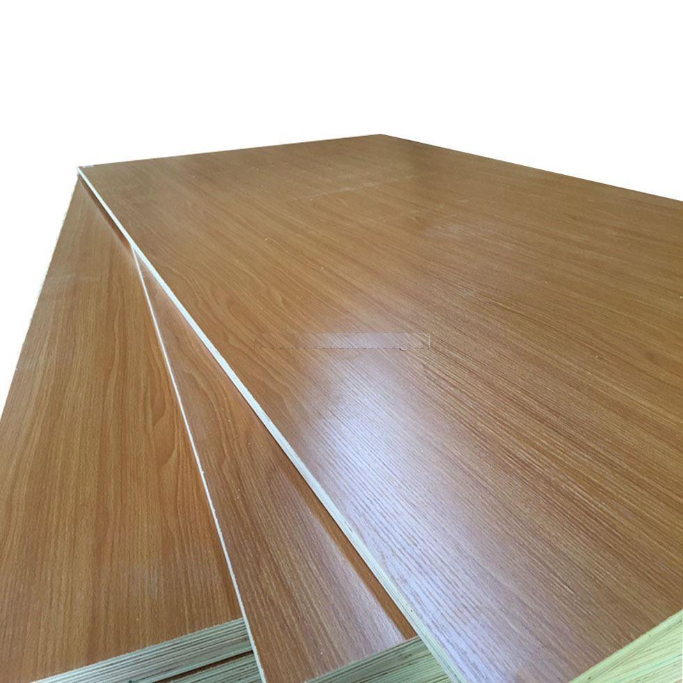 Plywood Plain Flooring Image