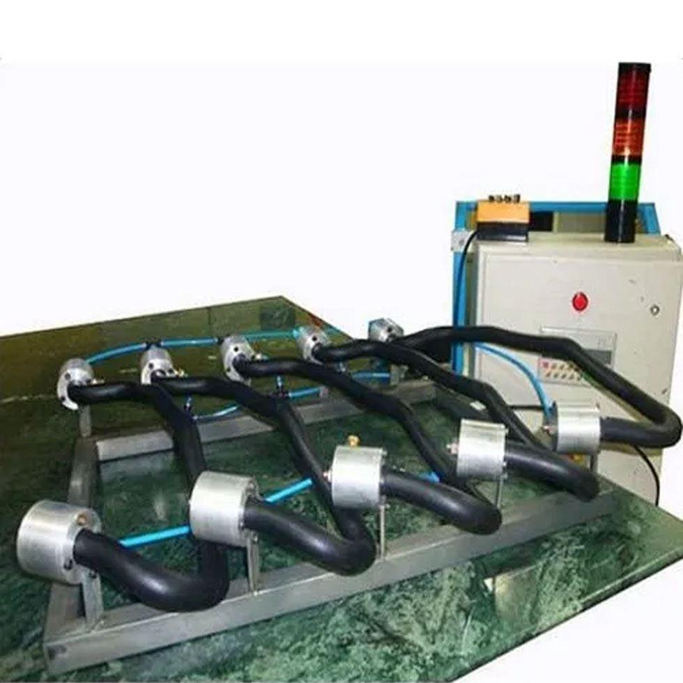 Pneumatic Leakage Machine Image