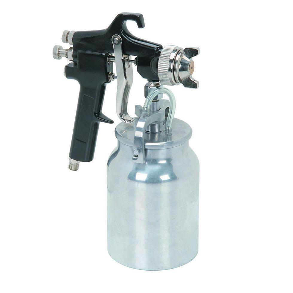 Pneumatic Paint Sprayer Image