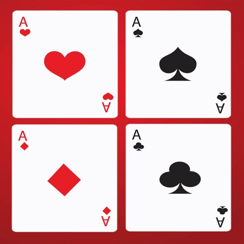 Poker Card  Image