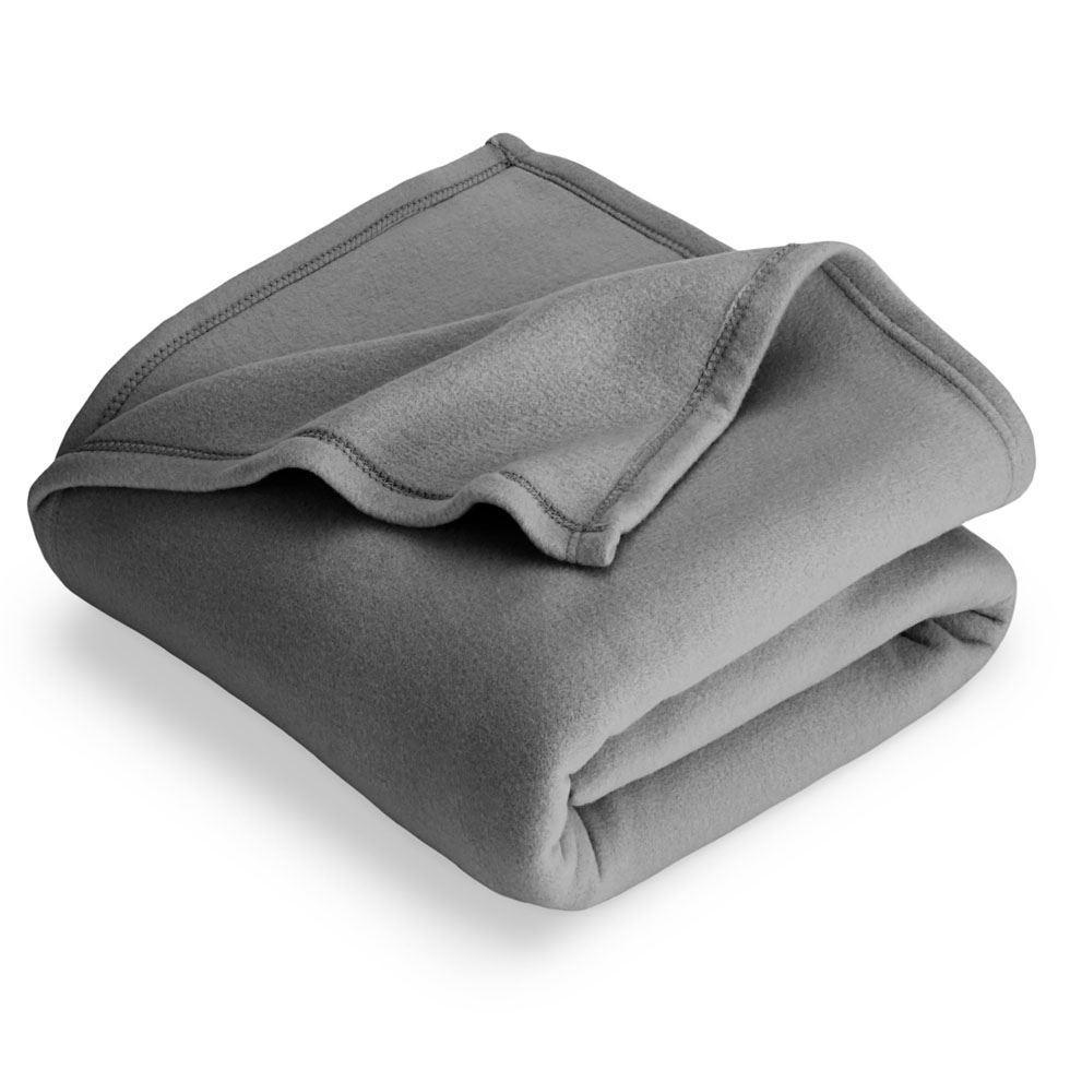 Polar Fleece Blanket Image