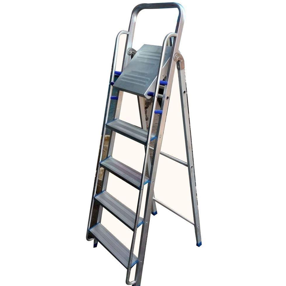 Polished Baby Ladder Image