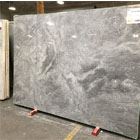 Polished Marble Slab Image