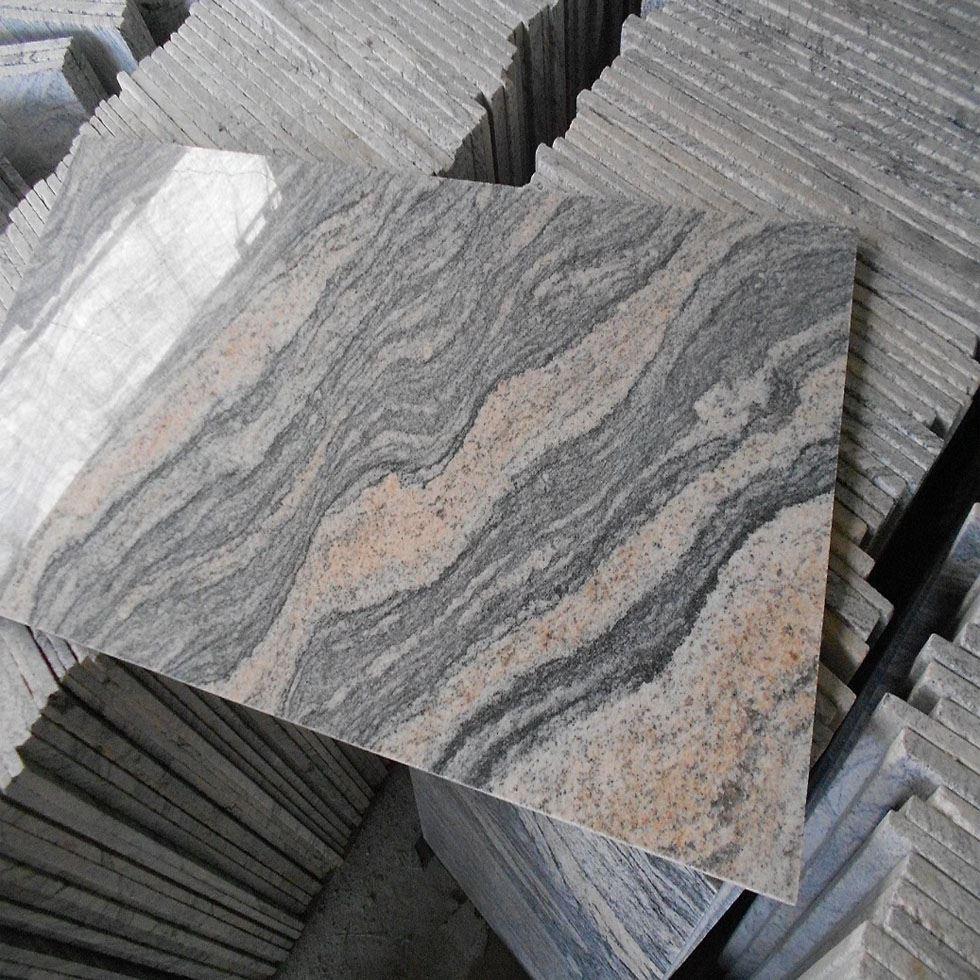 Polished Natural Sandstone Image