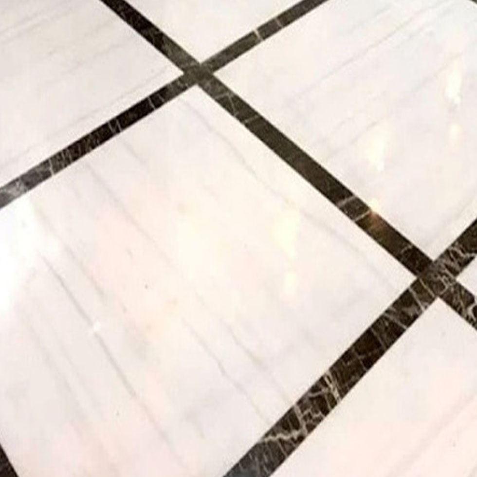 Polished Marble Tiles Image