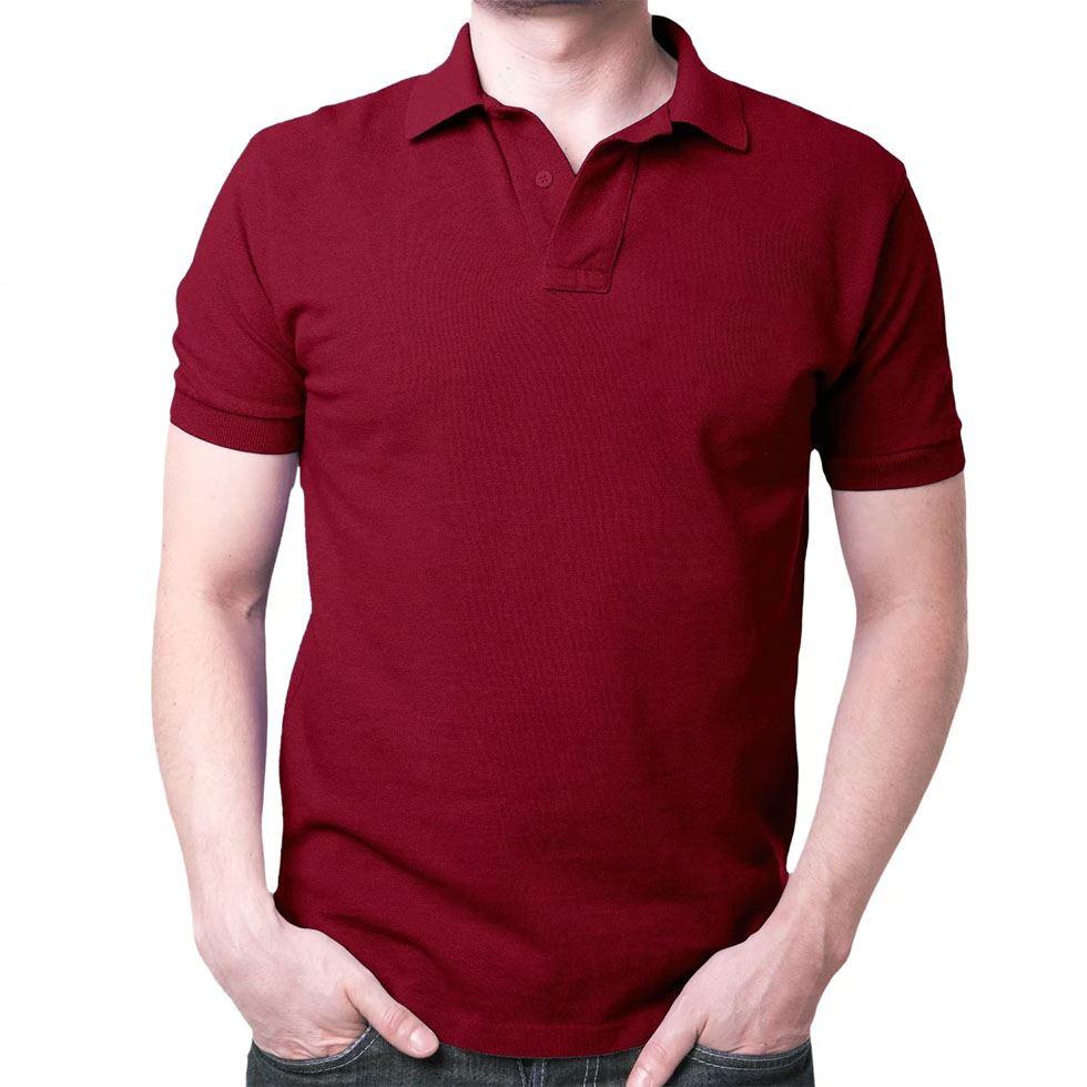 Polo Mens T-shirts Image