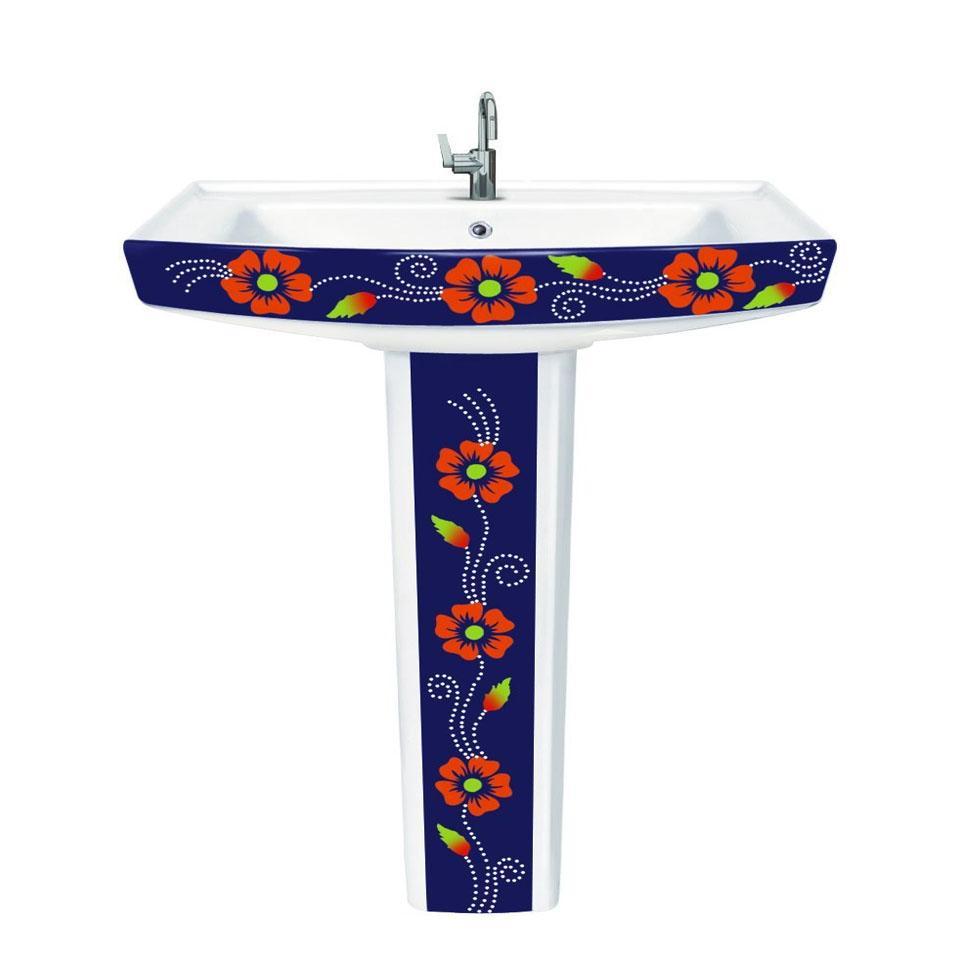 Polo Set Wash Basin Image