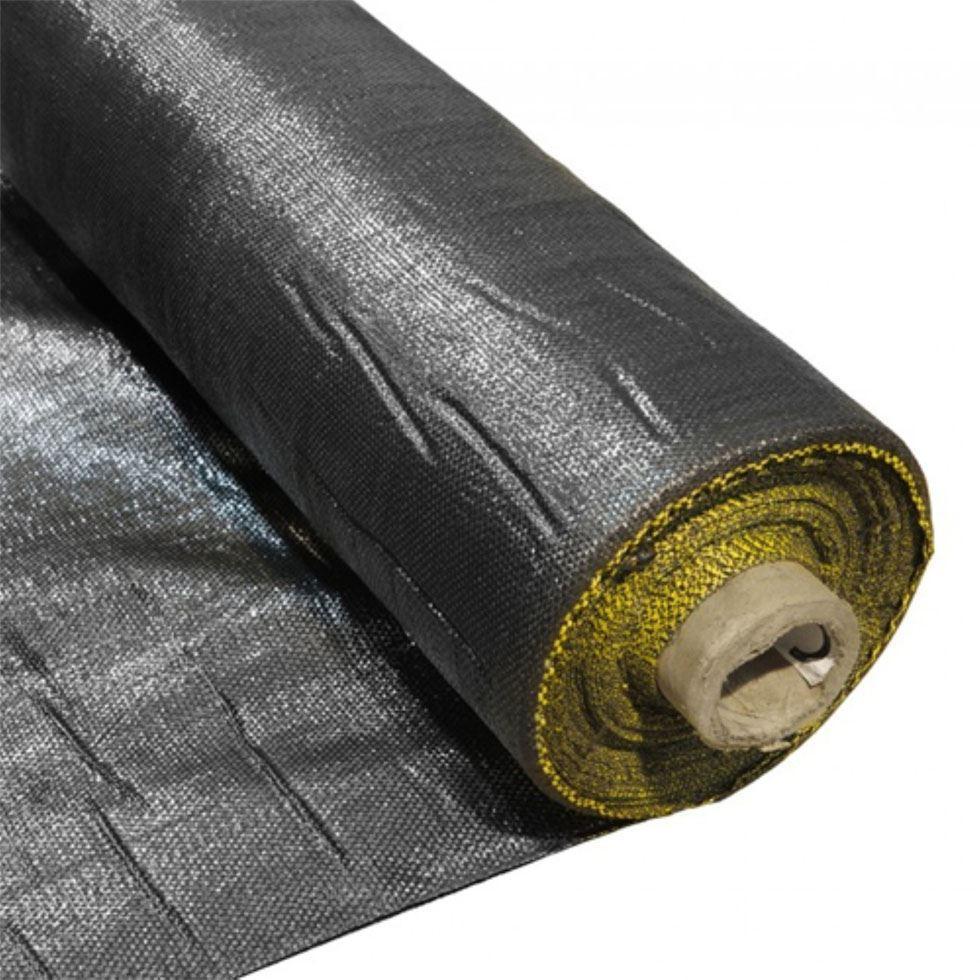 Polyester Drainage Geotextile Image