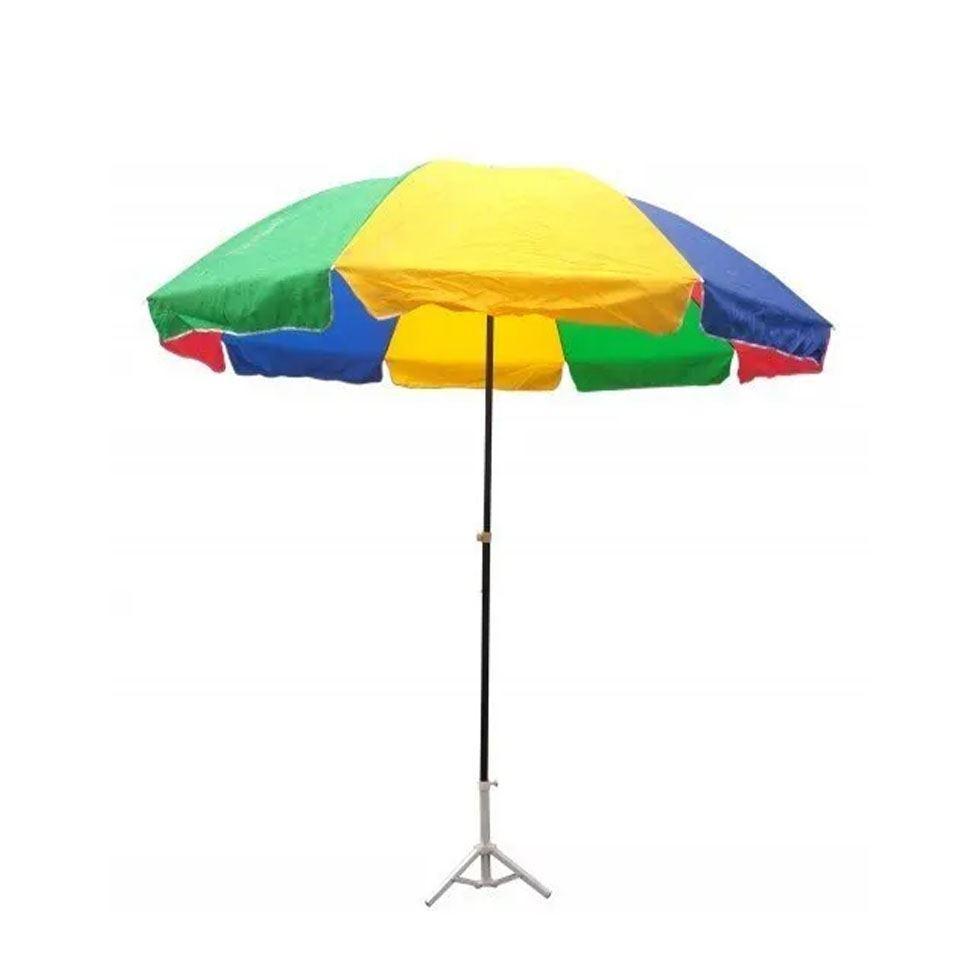 Polyester Garden Umbrella Image