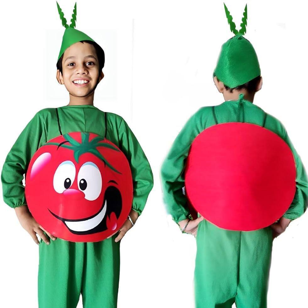 Polyester Kids Fancy Dress Image