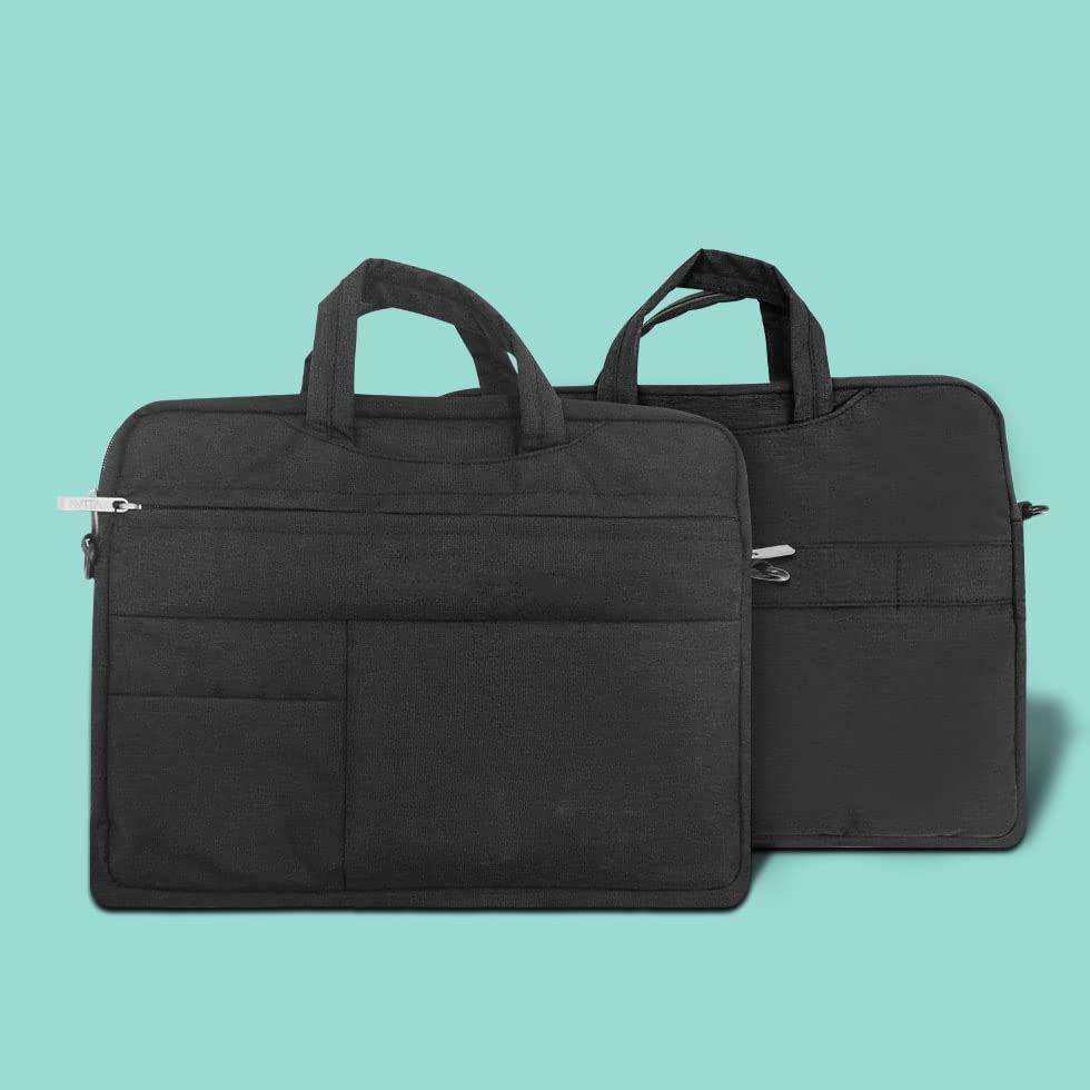 Polyester Laptop Bag Image