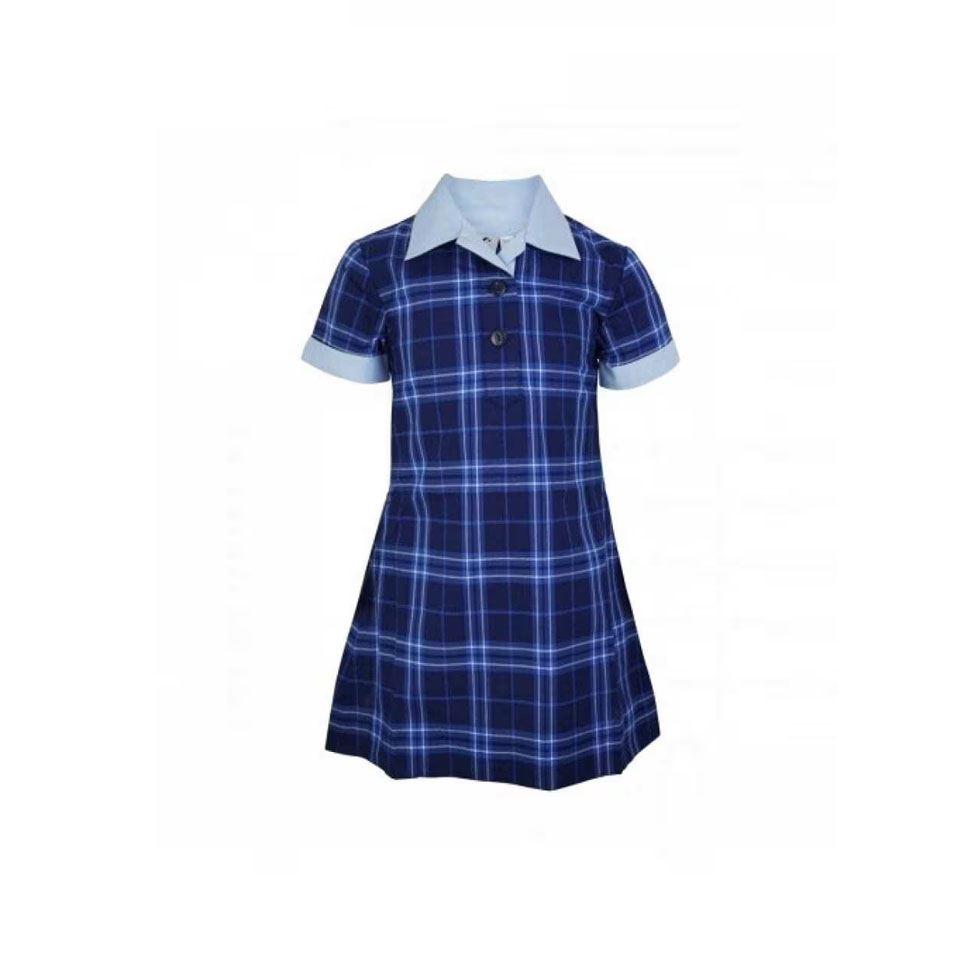 Polyester School Uniform Image