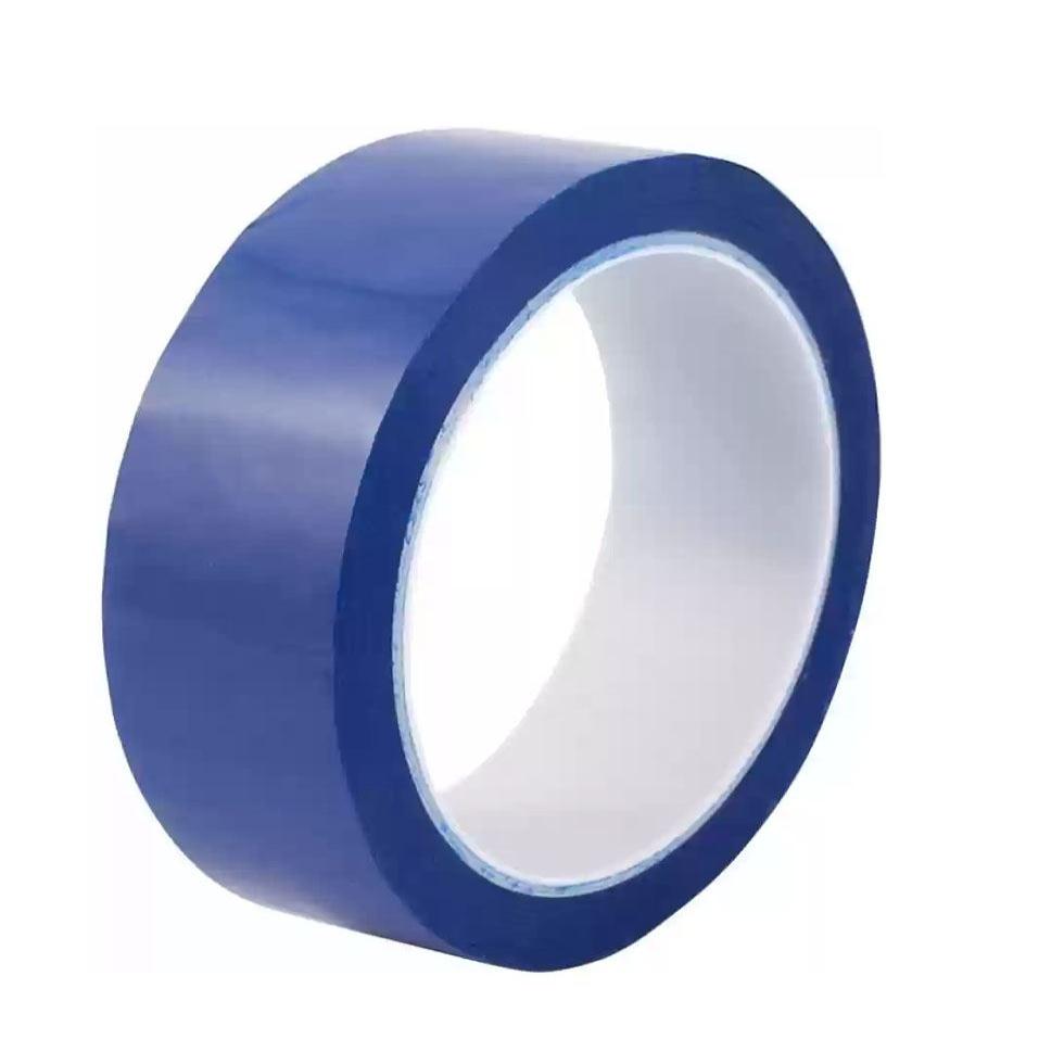 Polyester Single Side Tape Image