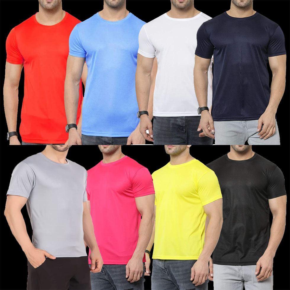 Polyester T Shirts  Image