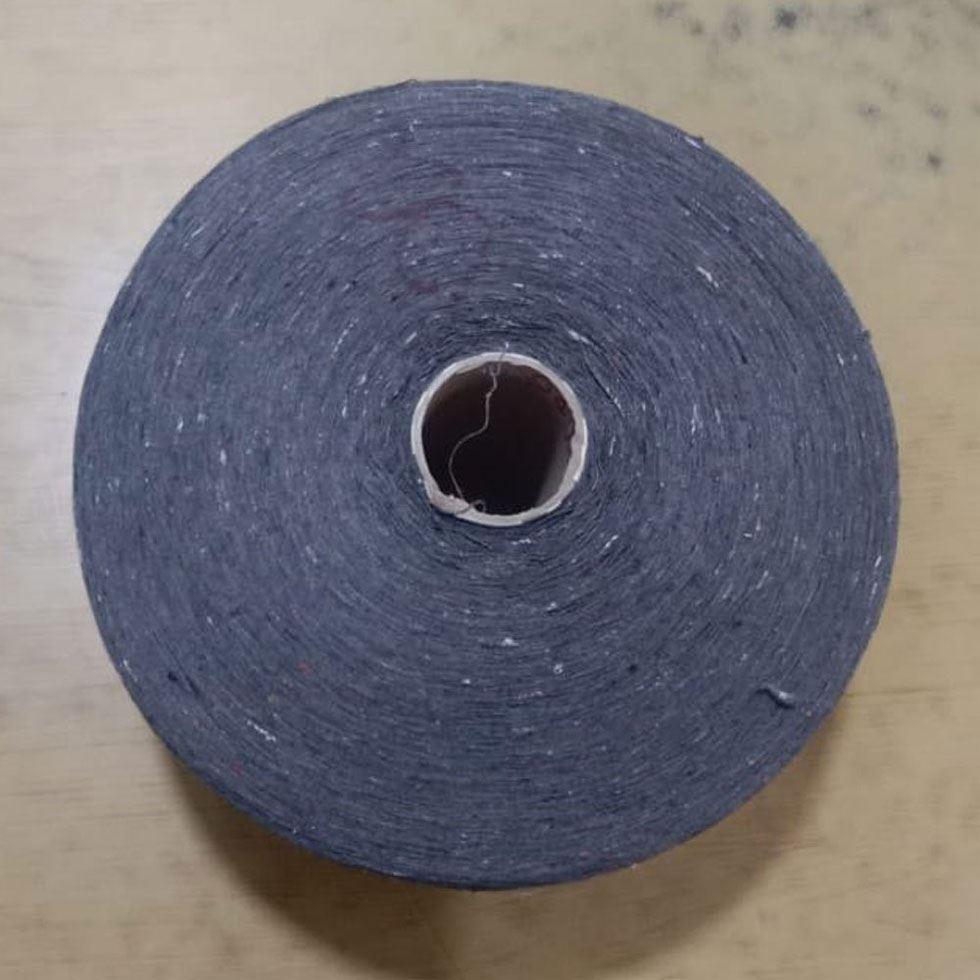 Polyester Weft Yarn Image