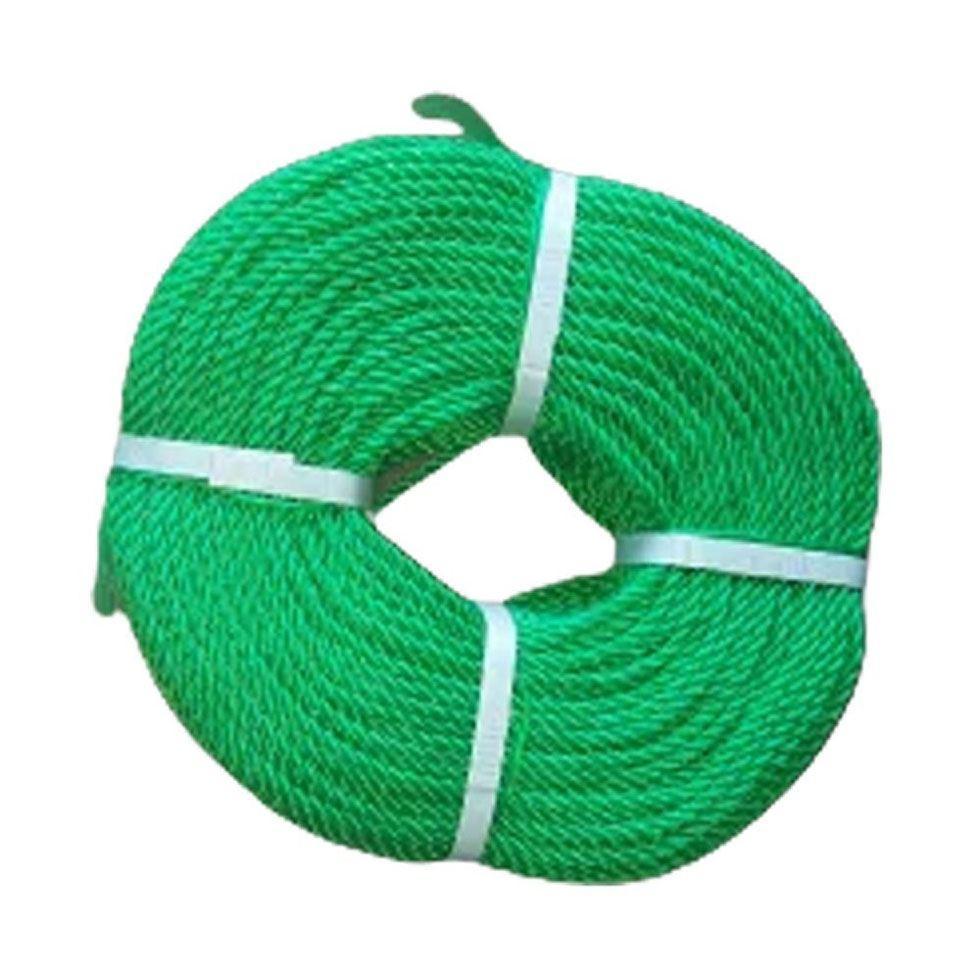 Polyethylene Rope Green  Image