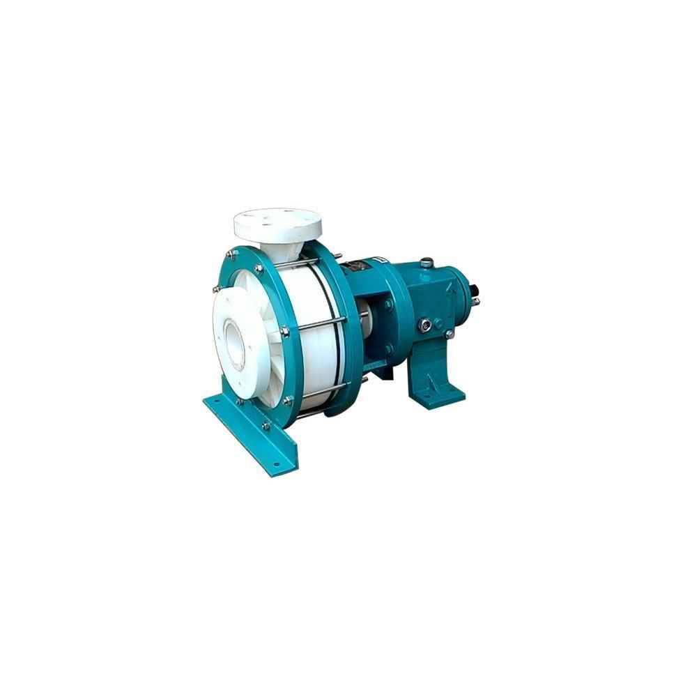 Polypropylene Centrifugal Pump Image