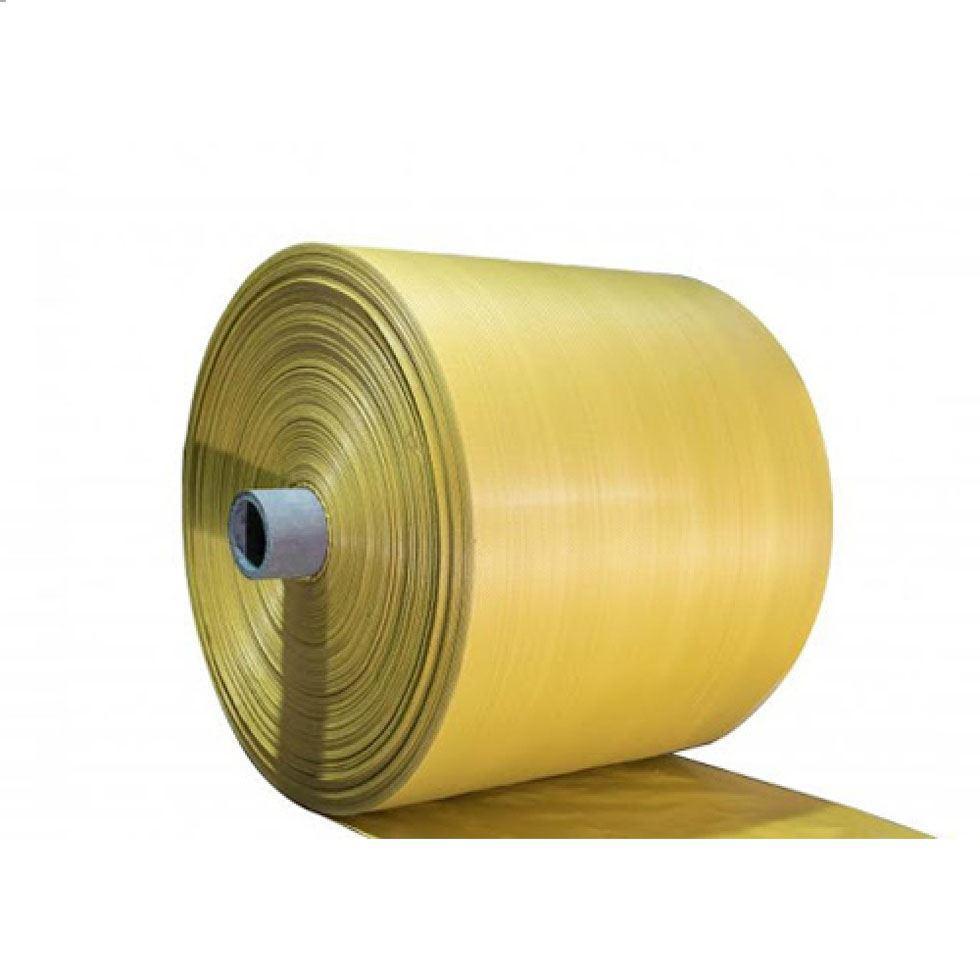 Polypropylene Fabric Roll Image