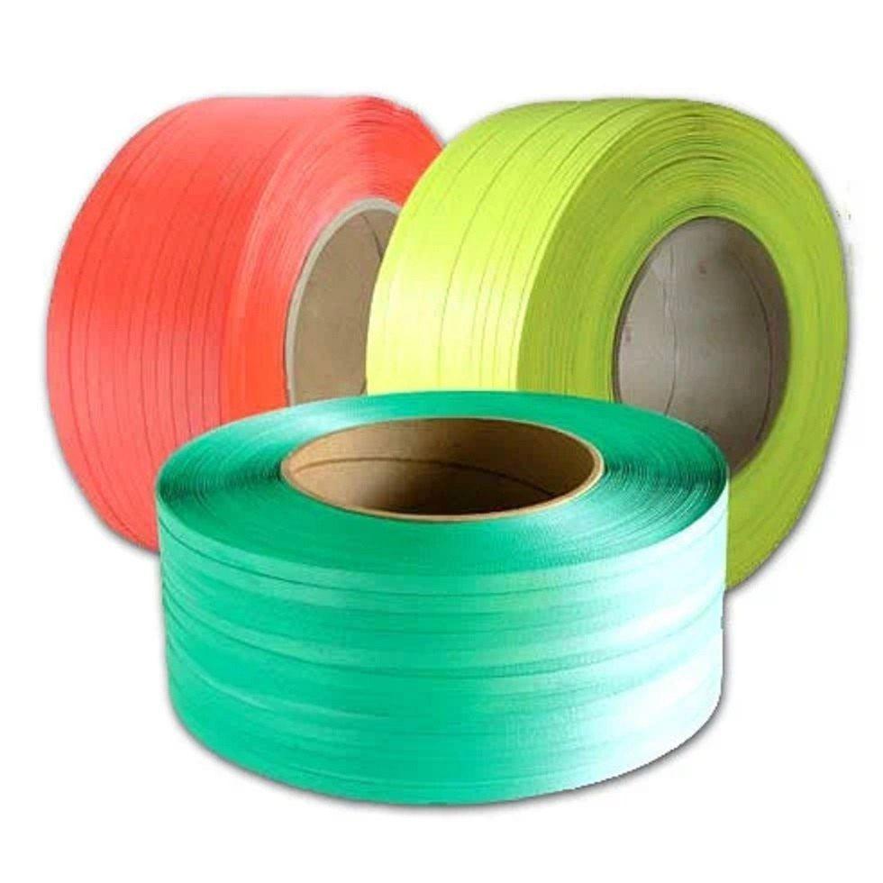 Polypropylene Strap Roll Image