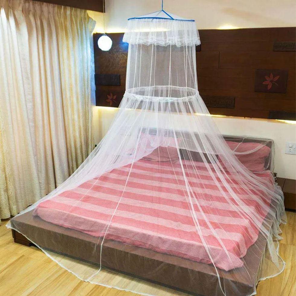 Polyster Mosquito Net Image