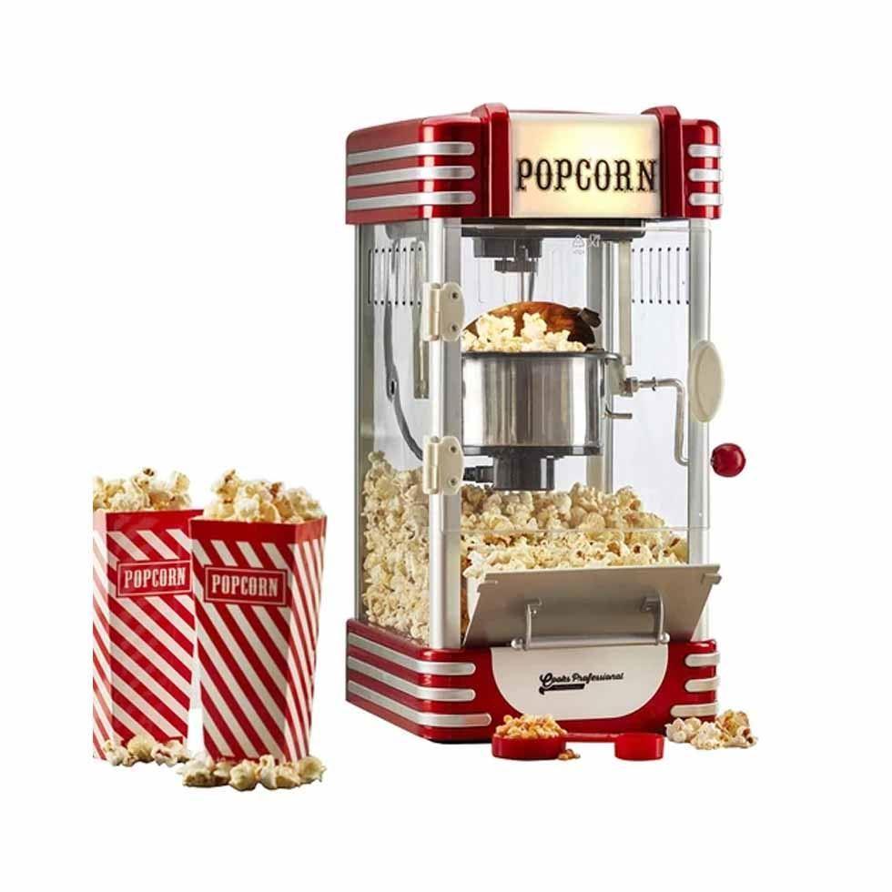 Popcorn Unit Machine Image