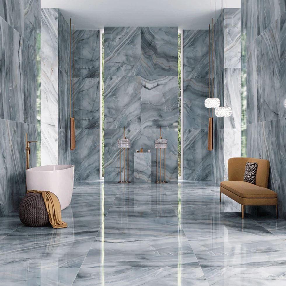 Porcelain Ceramic Tiles Image