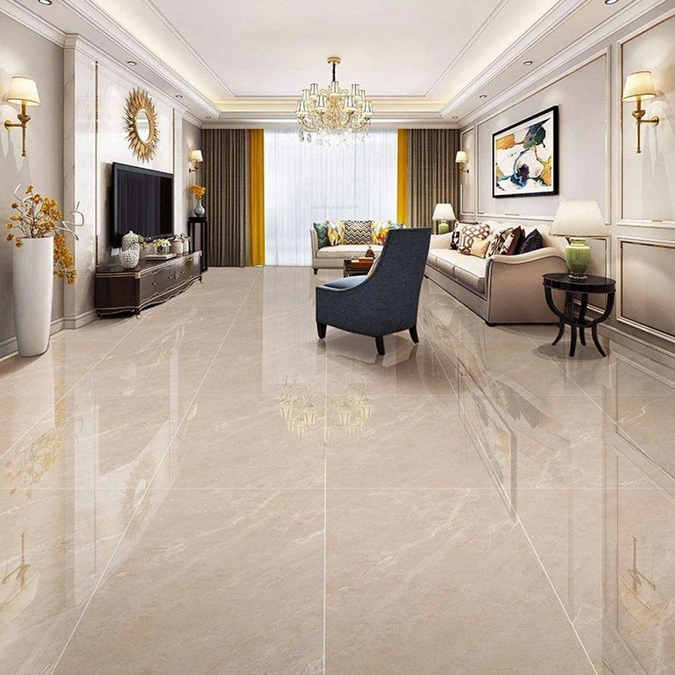 Porcelain Floor Tiles Image