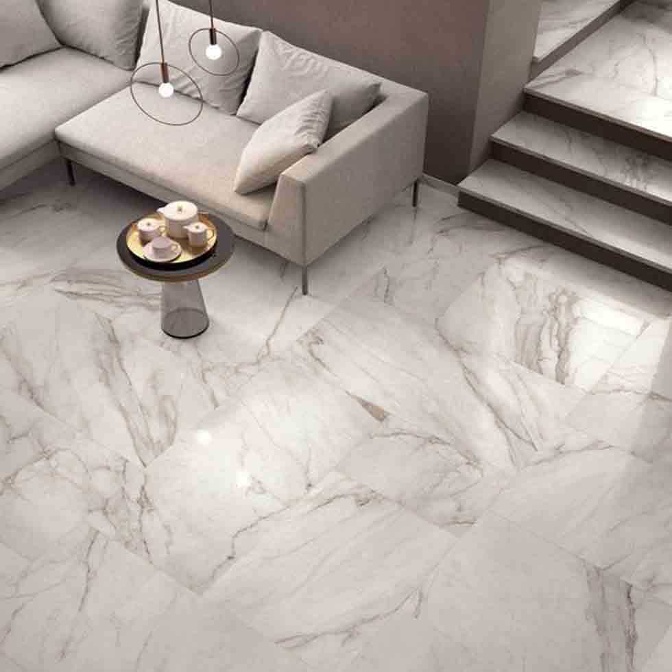 Porcelain Floor Tiles Image