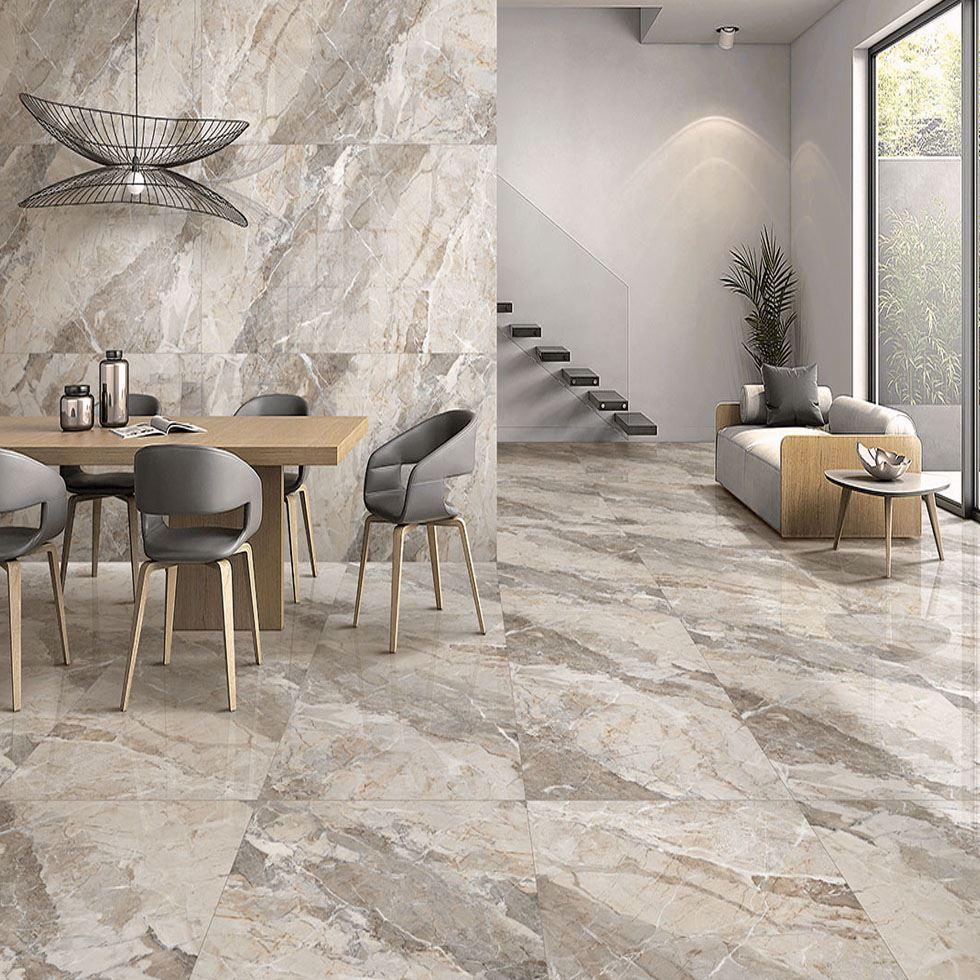 Polished Porcelain Tiles Image