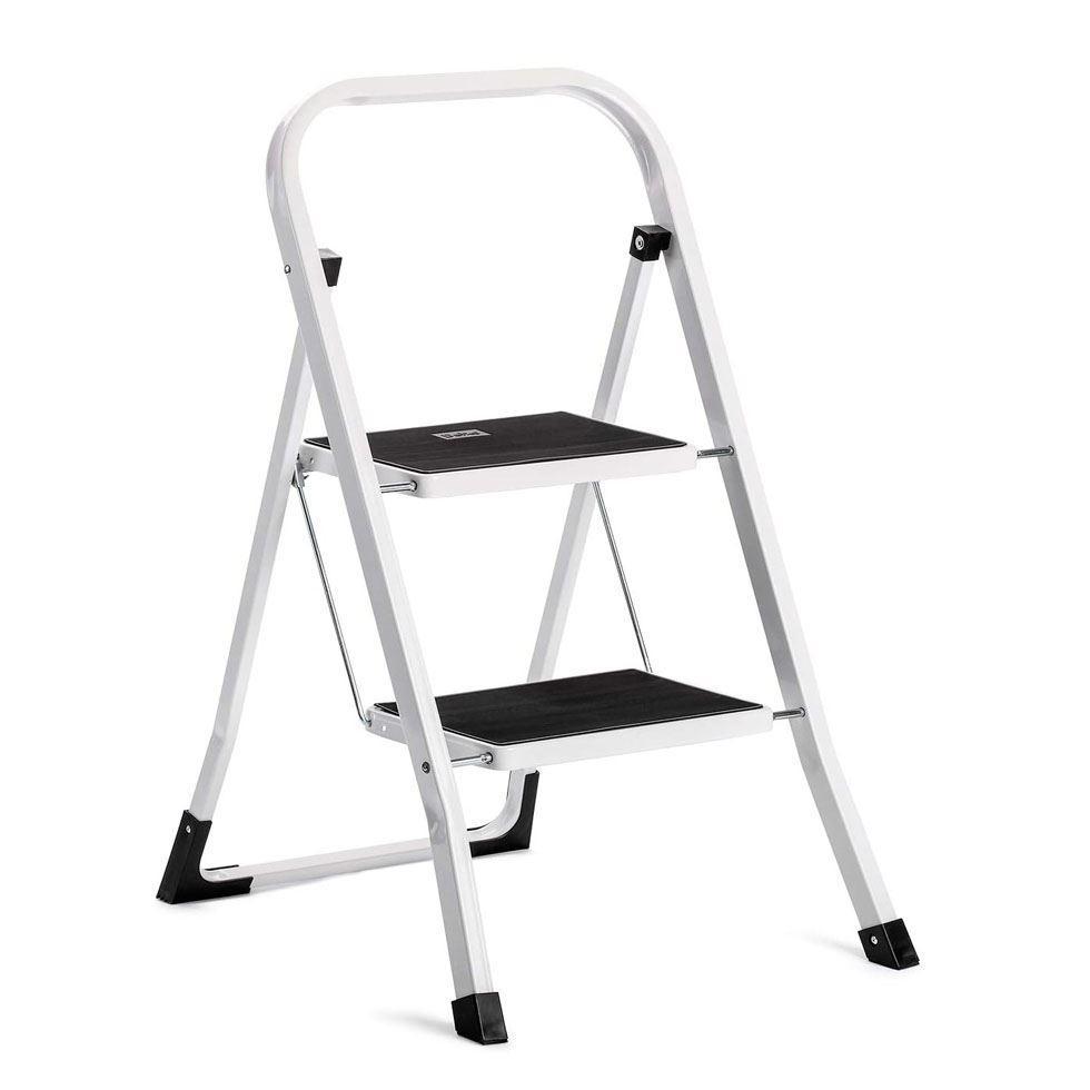 Portable 2 Steps Ladder Image