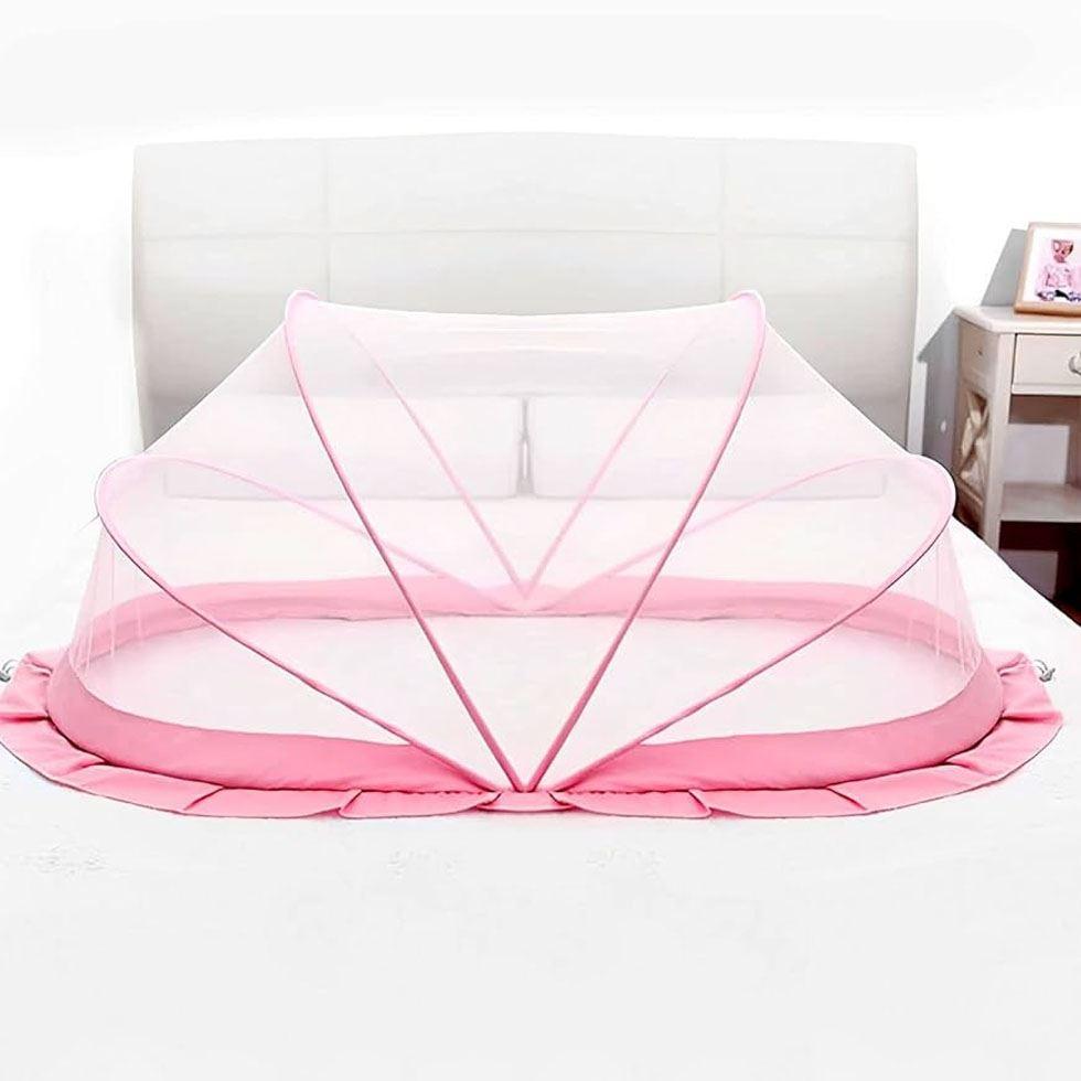 Portable Baby Mosquito Net Image