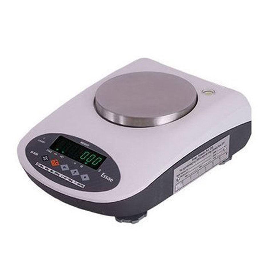 Portable Weighing Scale Image