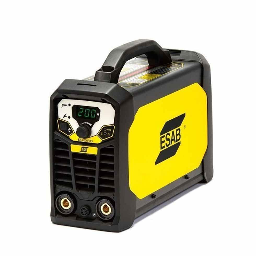 Portable Welding Machine Image