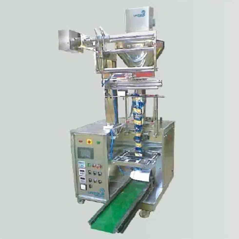 Pouch Packing Machine Image