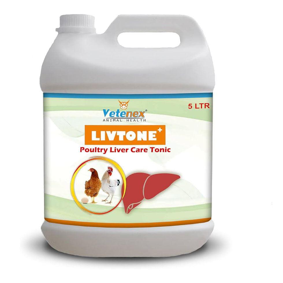 Poultry Liver Tonic  Image