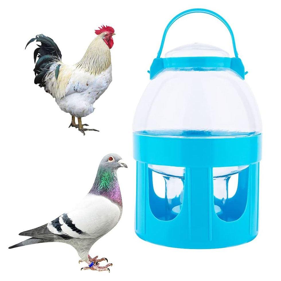 Poultry Water Pot Image